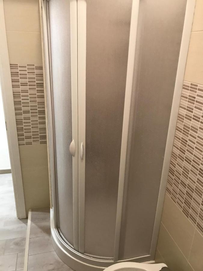Lo Scalo Apartment Molfetta Bagian luar foto